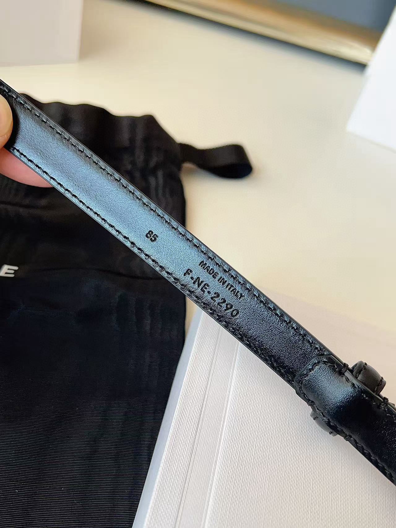 Celine Belt