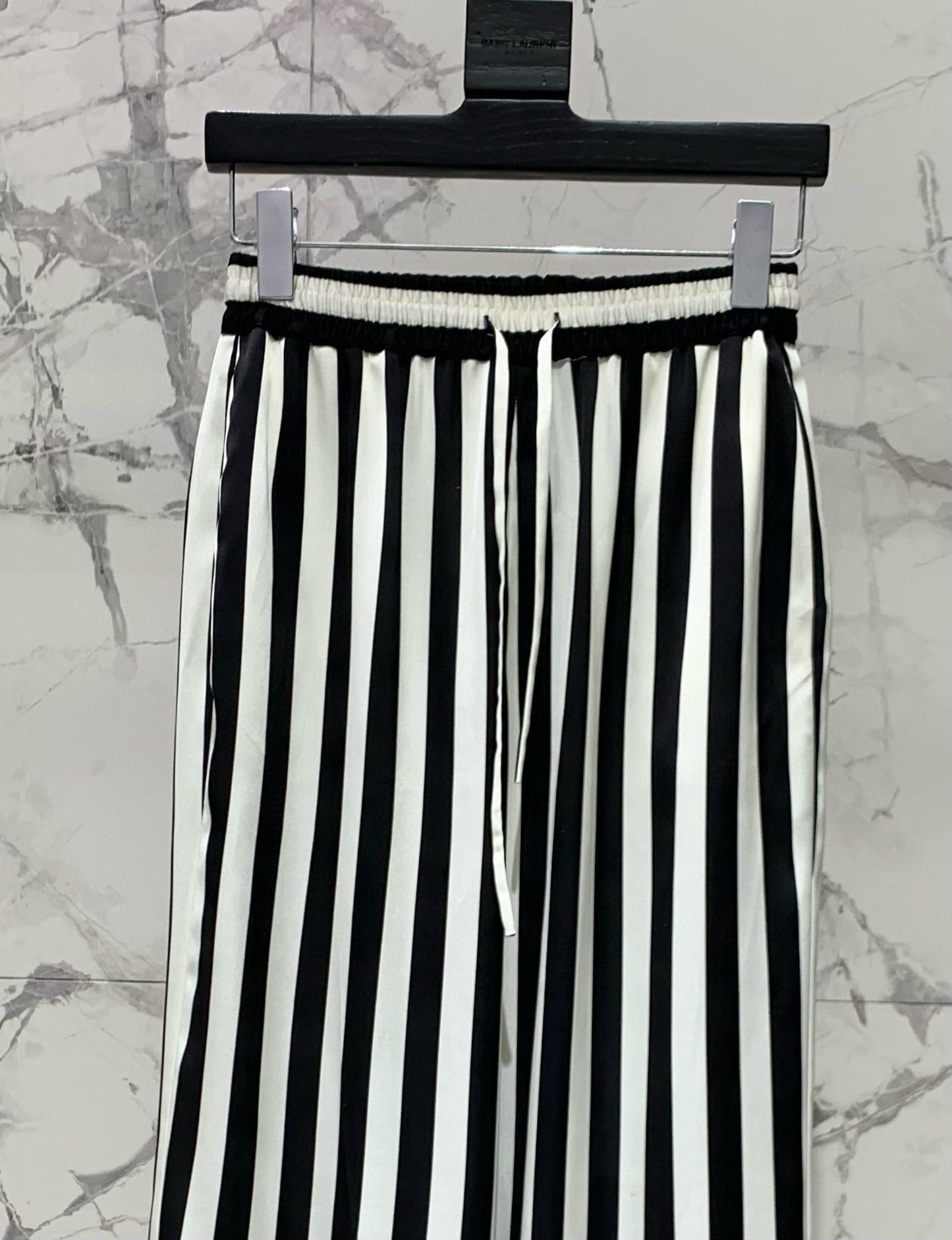 Saint Laurent Long Pants