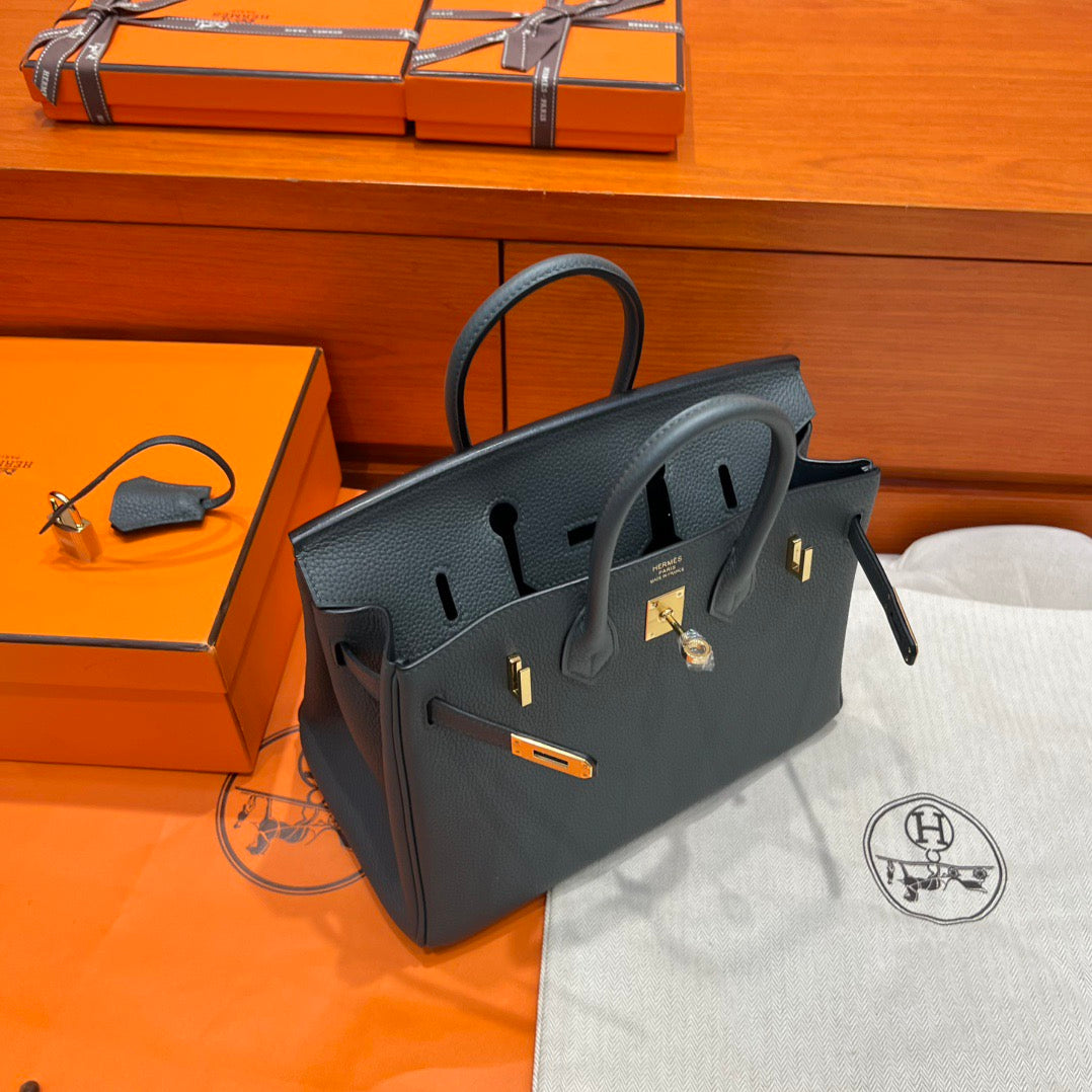 Hermes Birkin 25