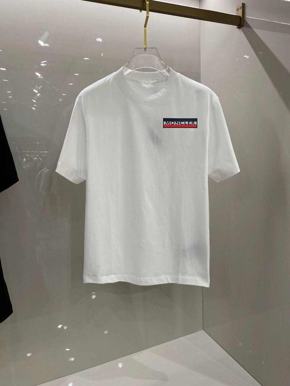 Moncler T-shirt