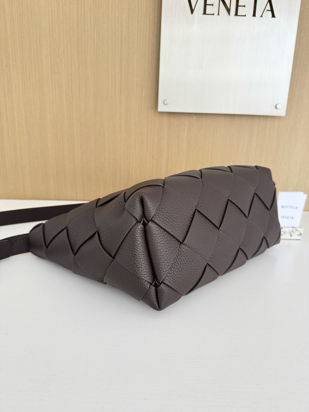 BV Diago Hobo Bag