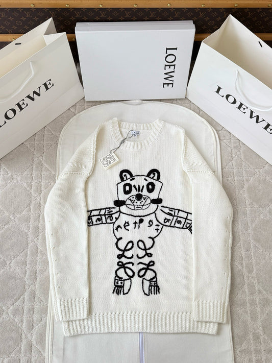 Loewe Sweater