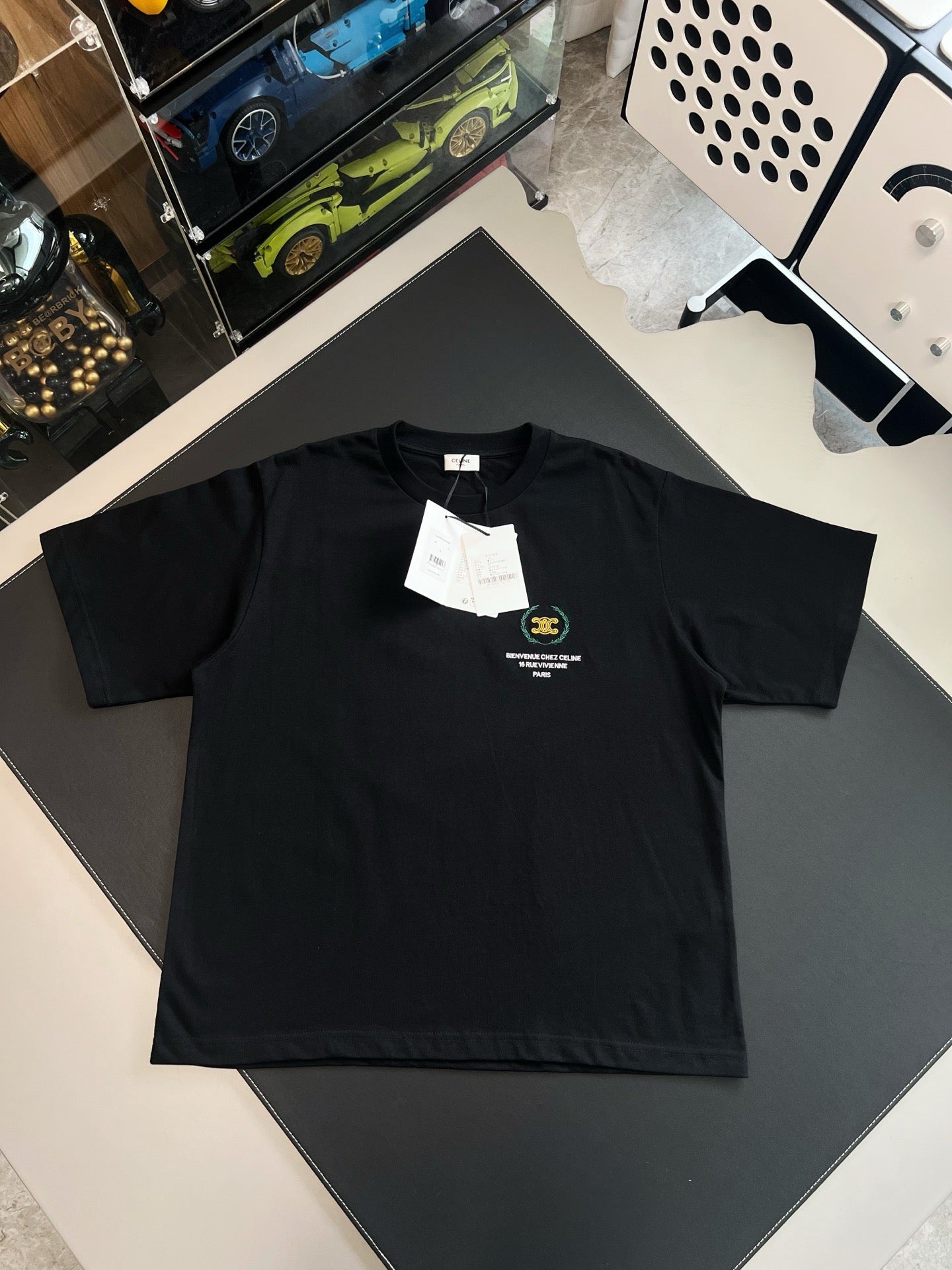 Celine T-Shirt