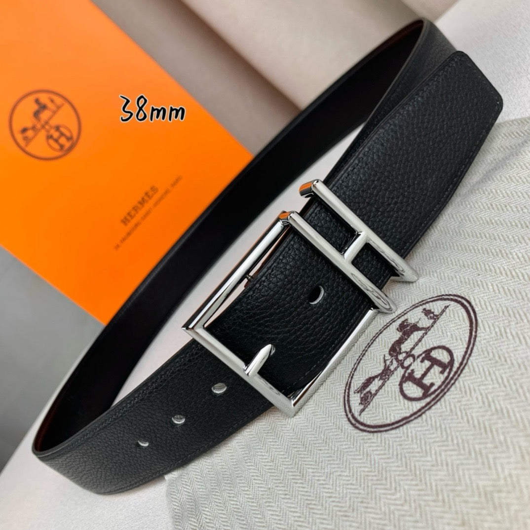 Hermes Belt