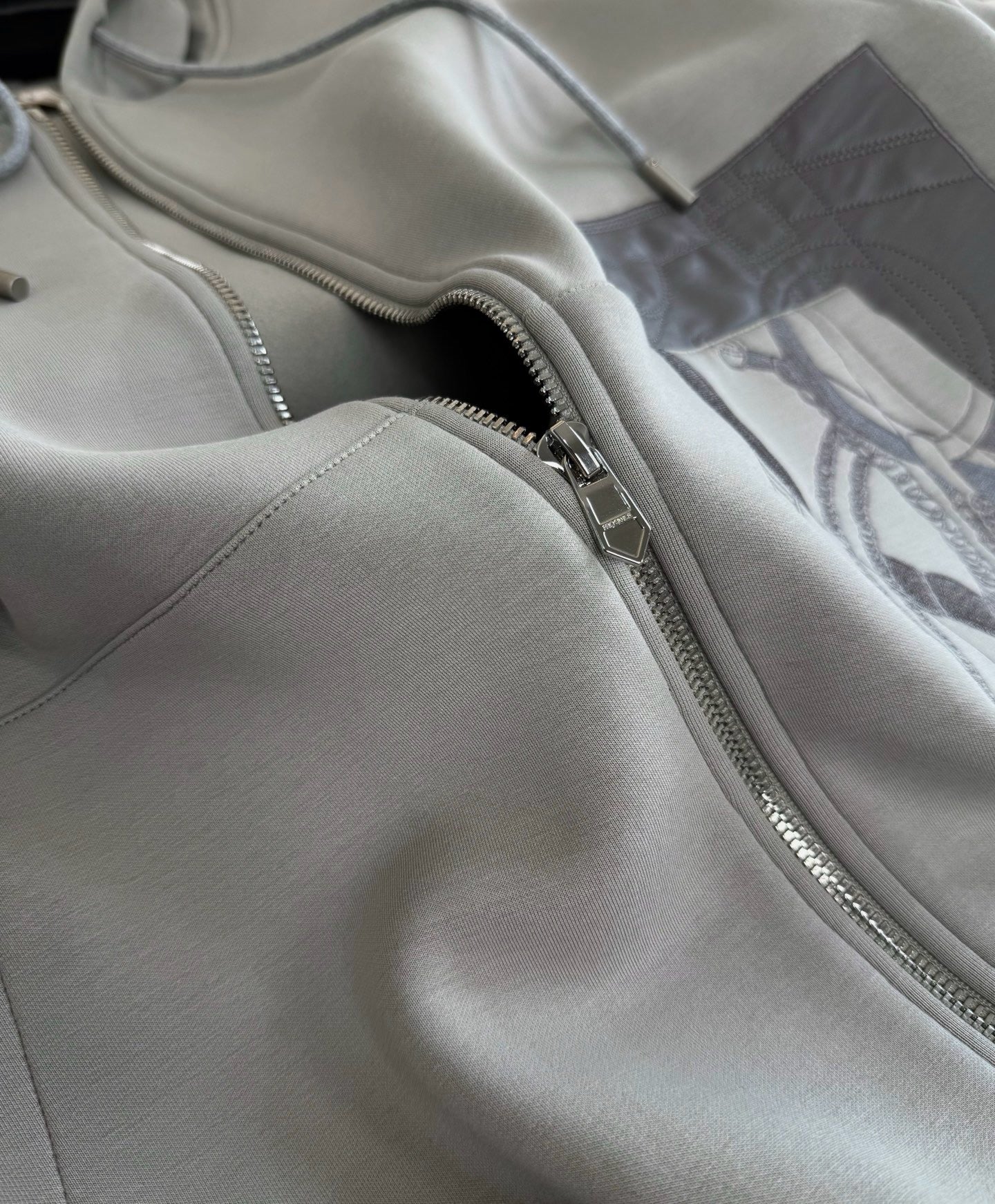 Hermes Jacket
