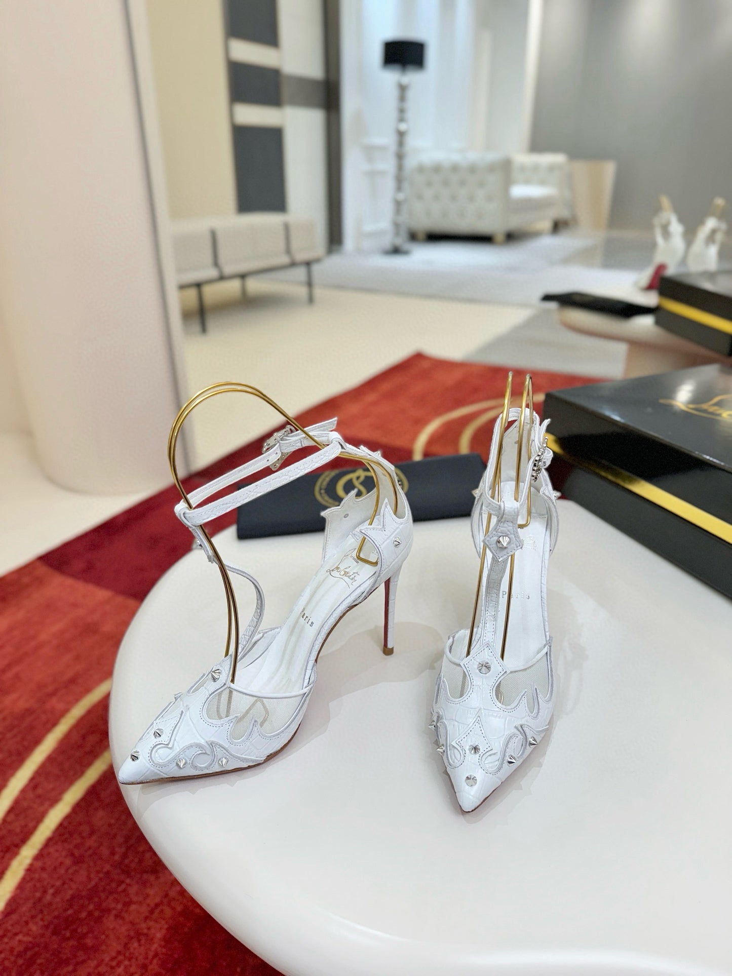 Christian Louboutin Heels