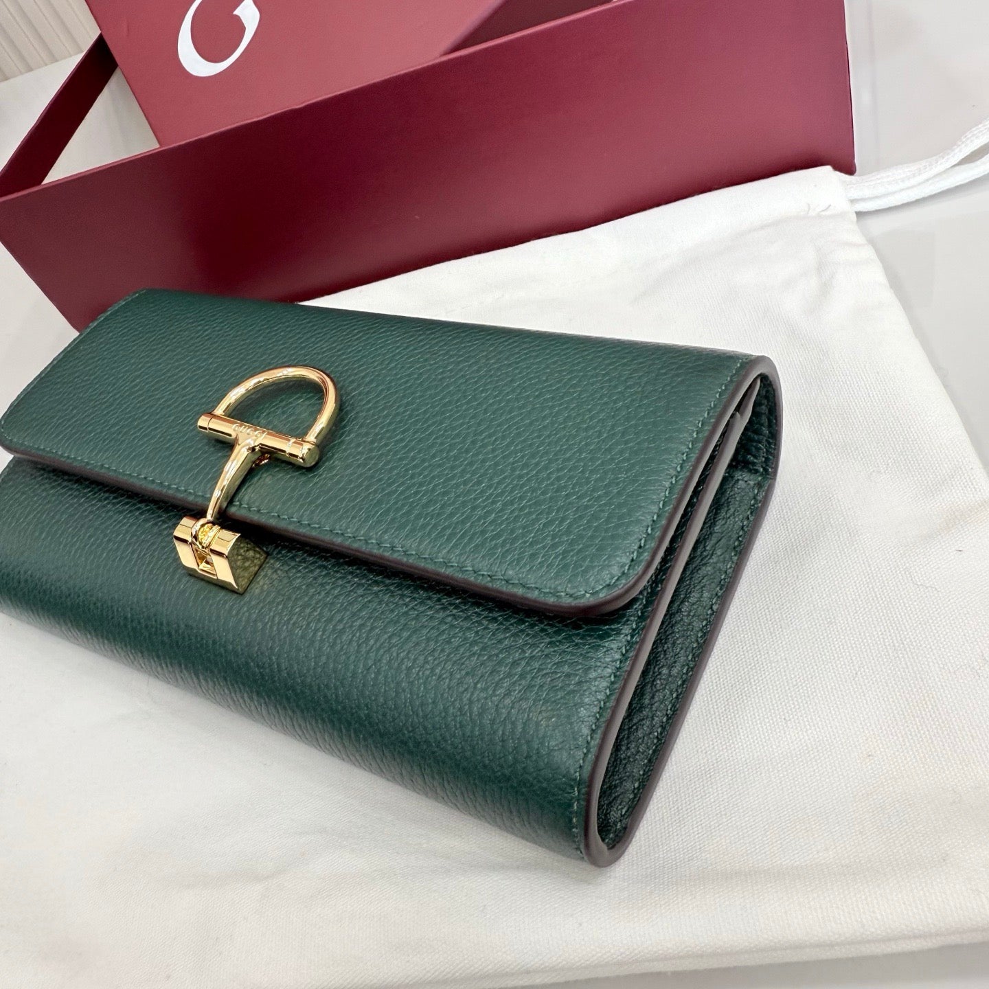 Gucci Wallet