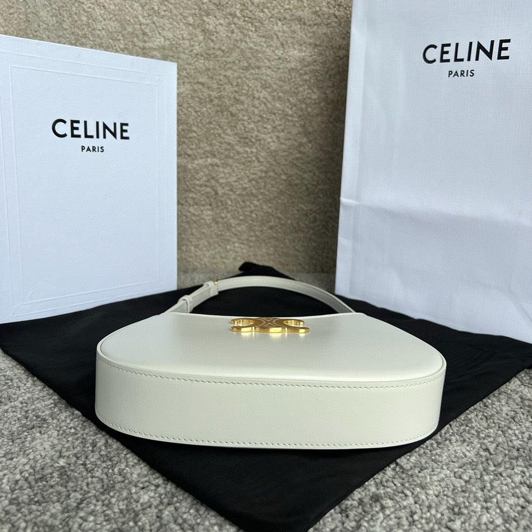 Celine Hobo Bag