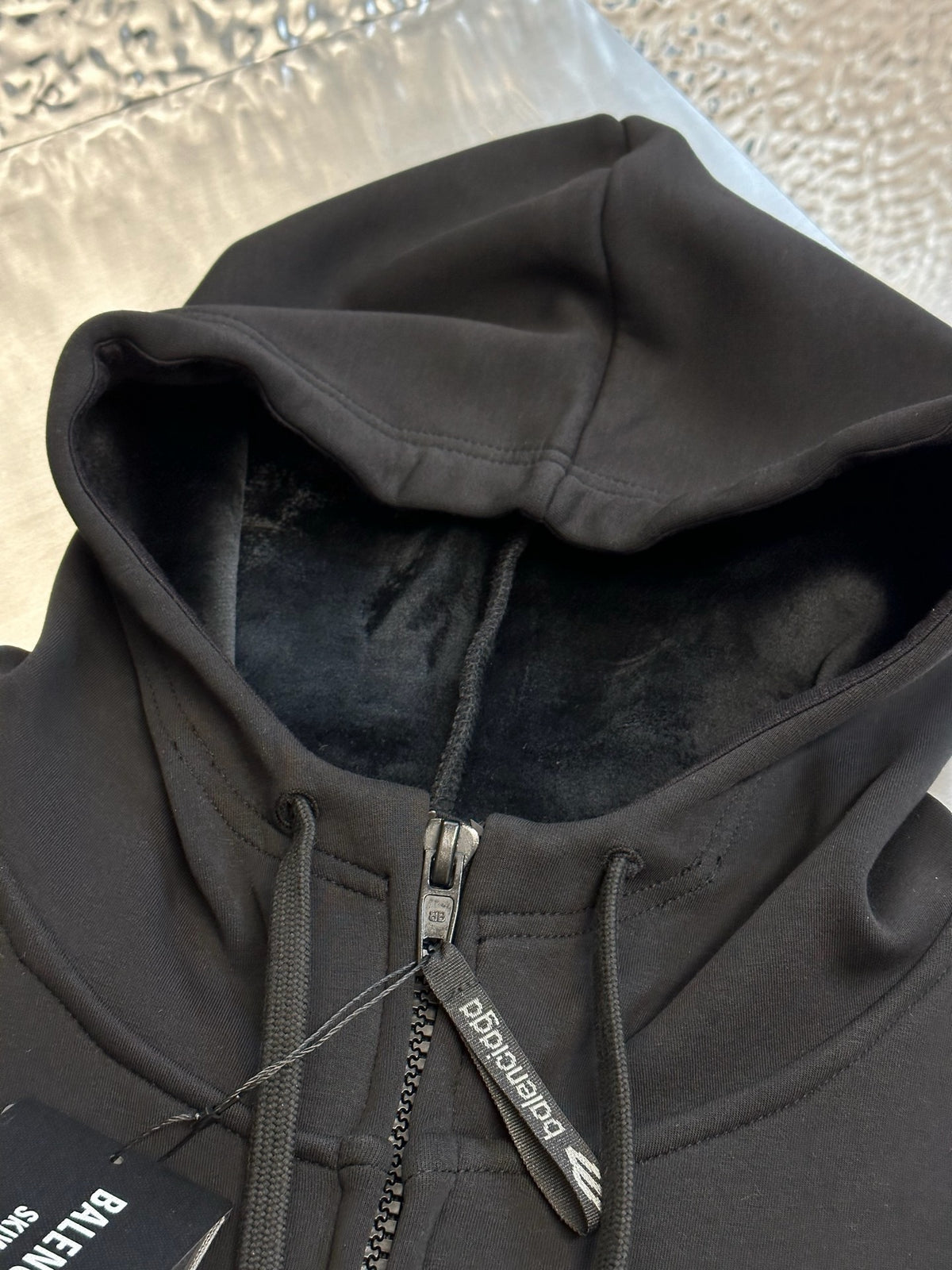 Balenciaga Jacket