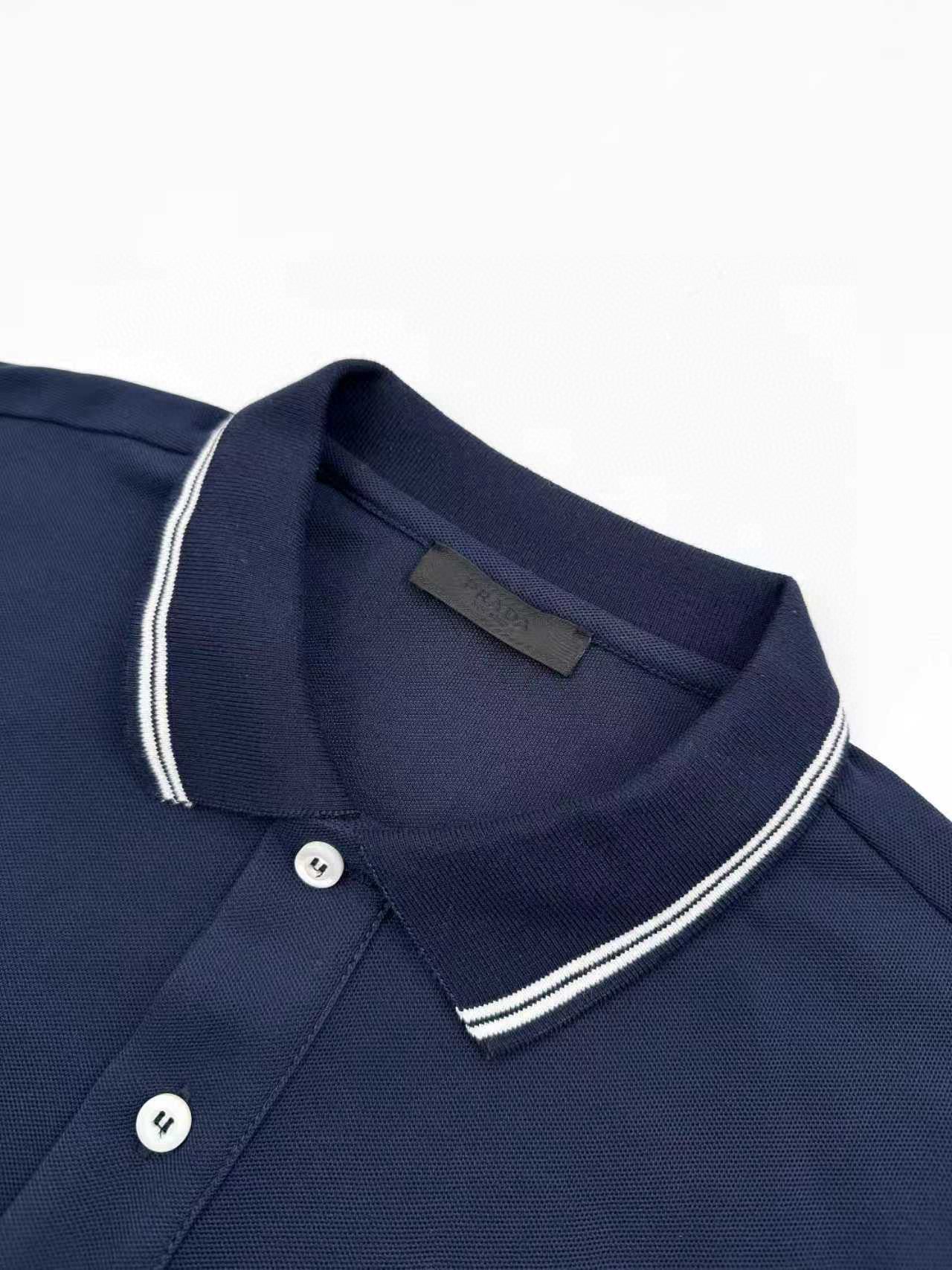 Prada Polo