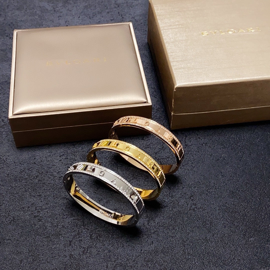 Bvlgari Bracelet