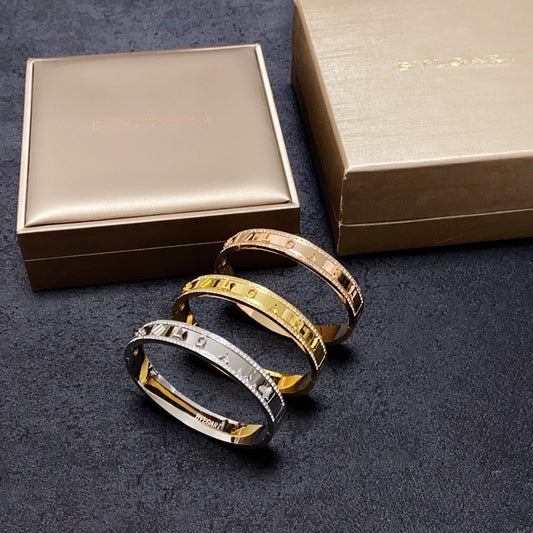 Bvlgari Bracelet