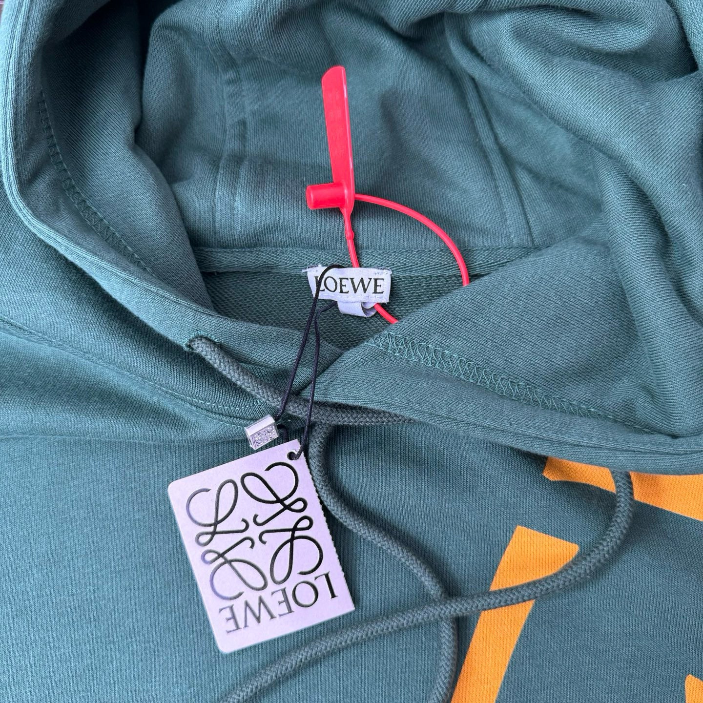 Loewe Hoodie