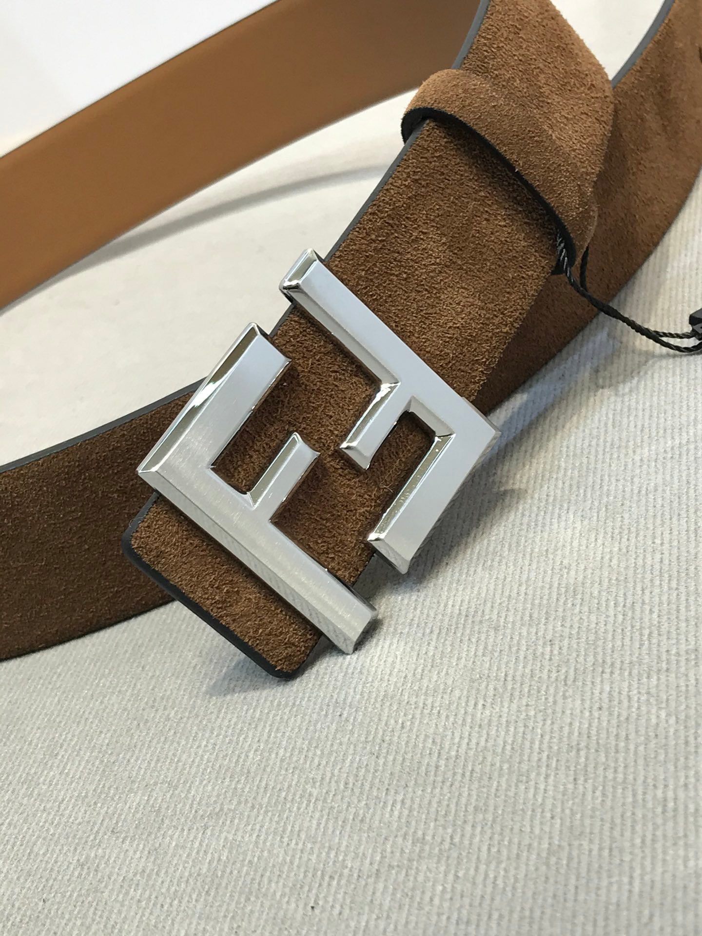 Fendi Belts