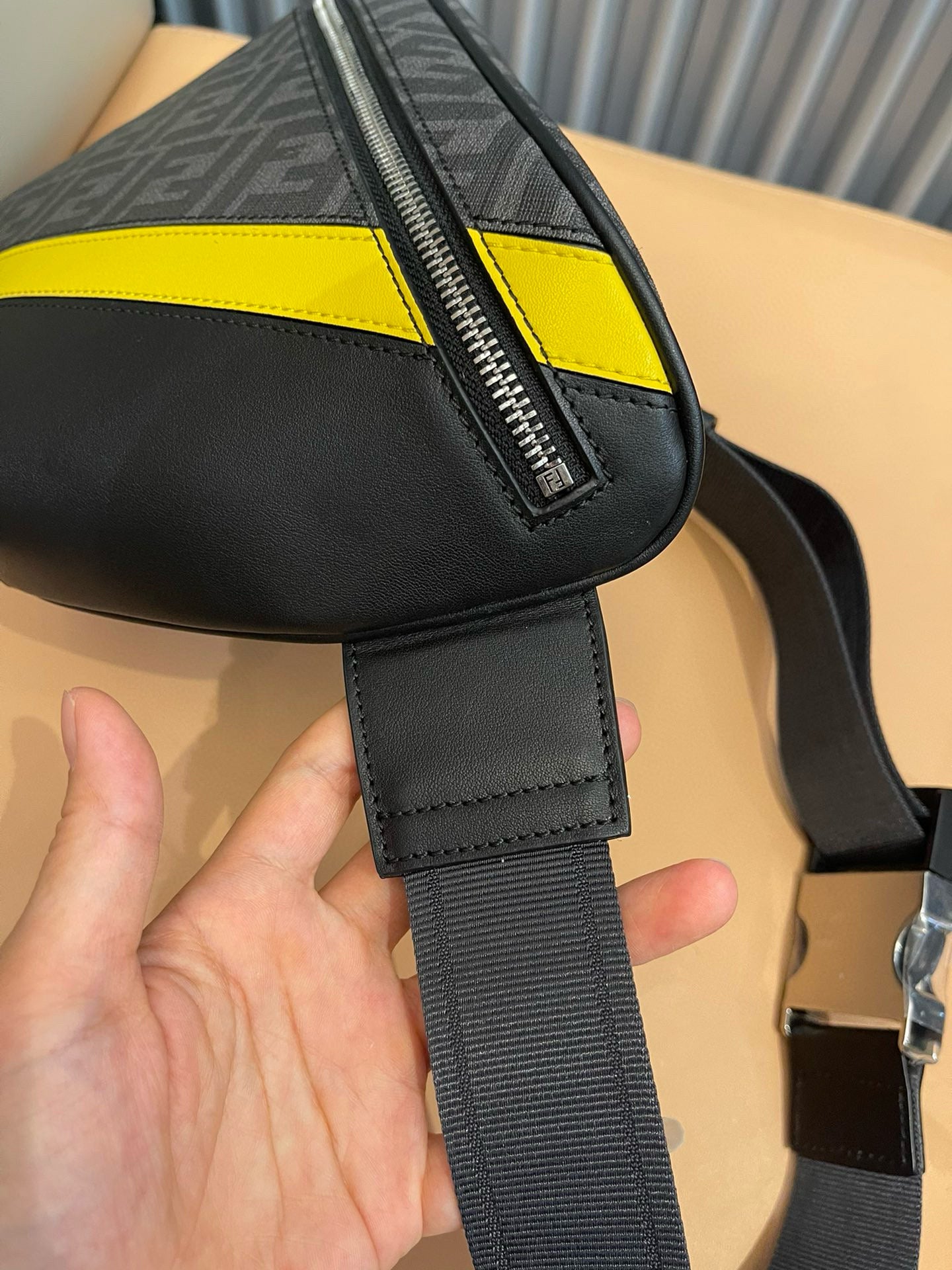 Fendi Cross Body Bag