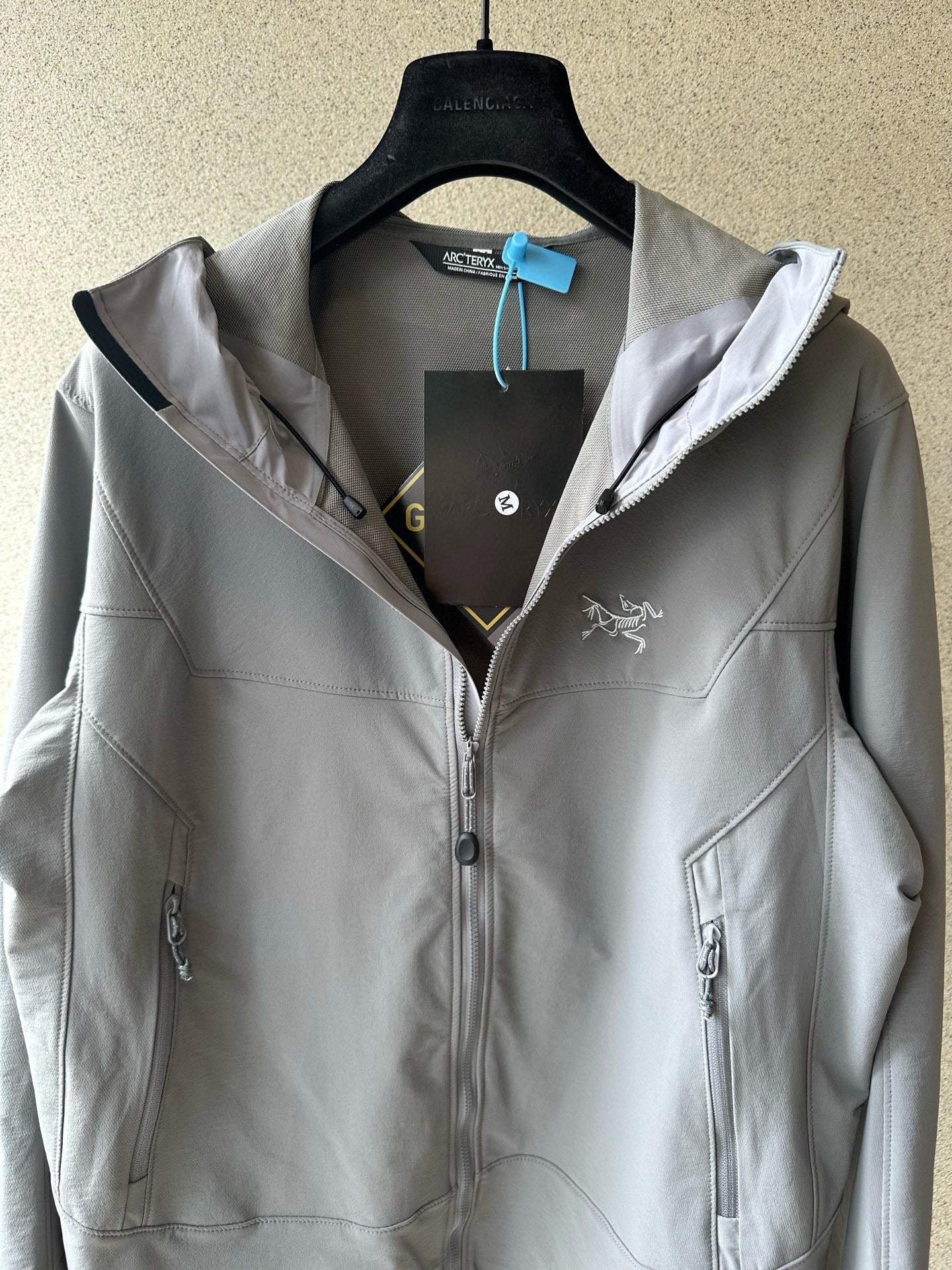 Arcteryx Jacket