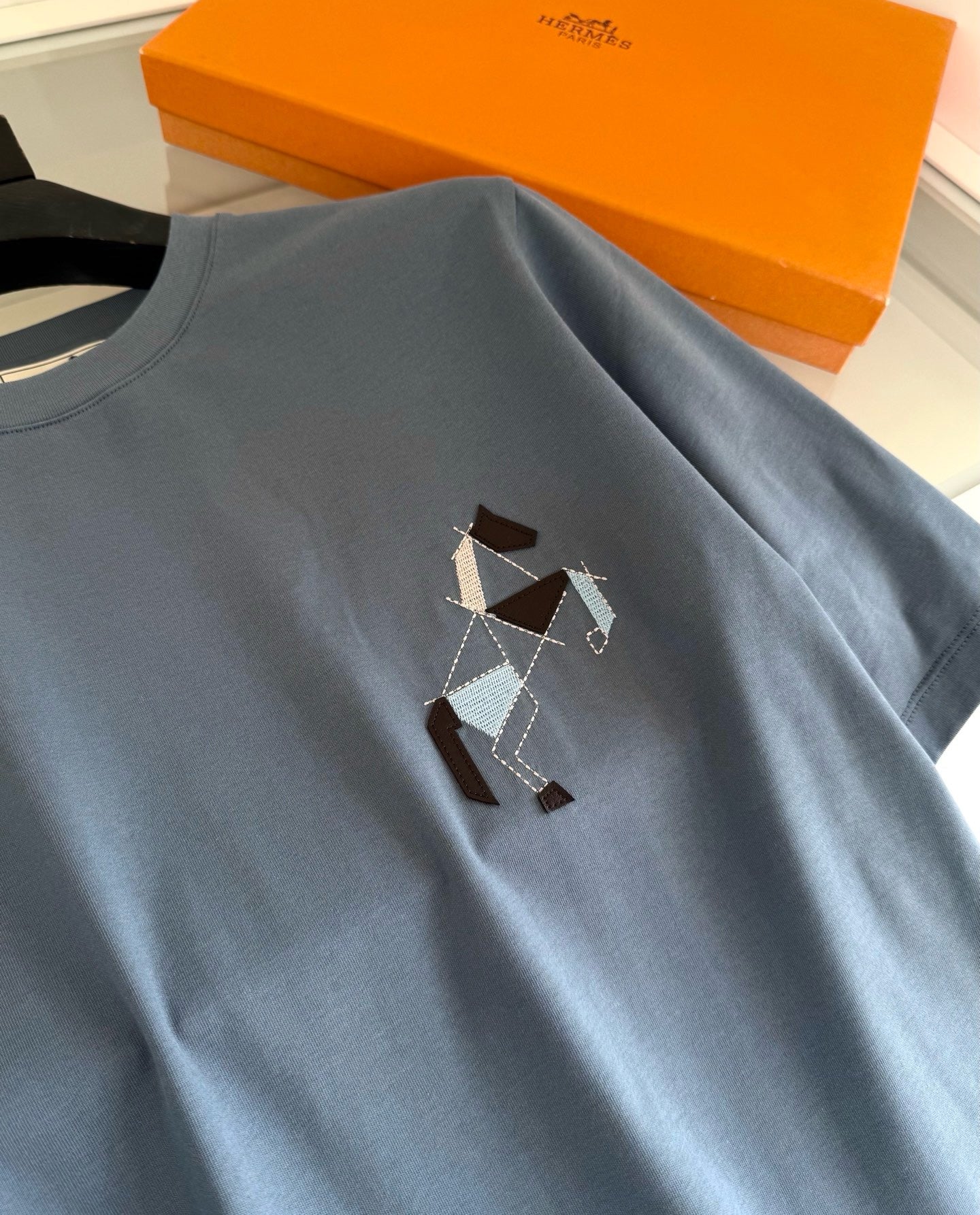 Hermes T-shirt