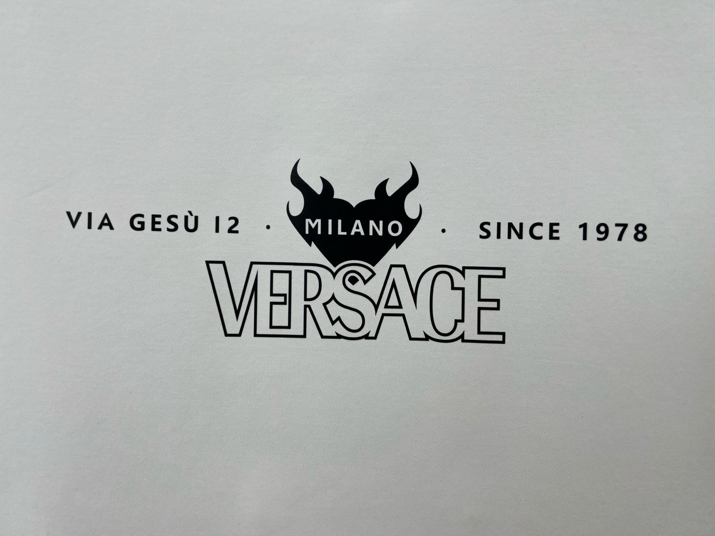 Versace T-Shirt