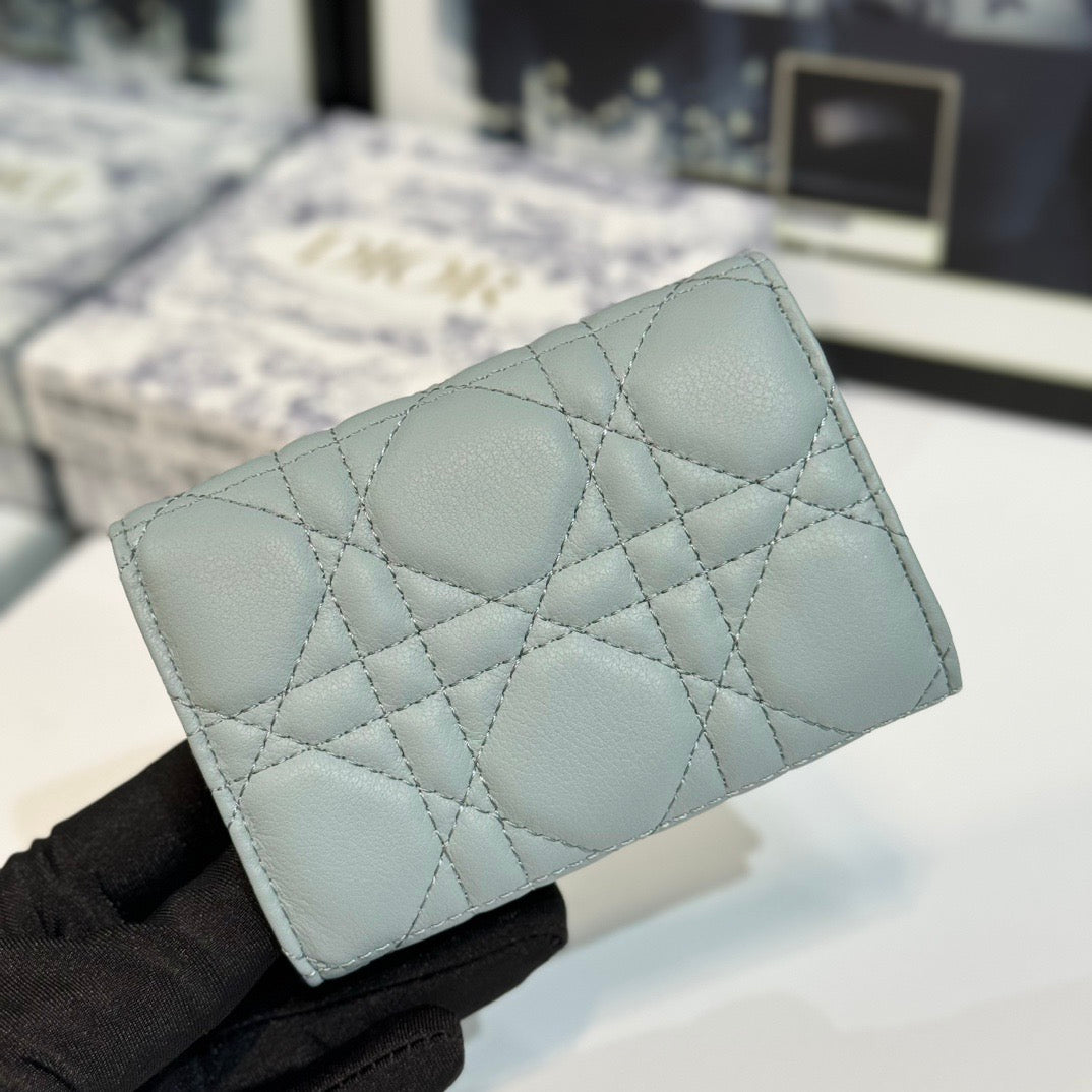 Dior Wallet