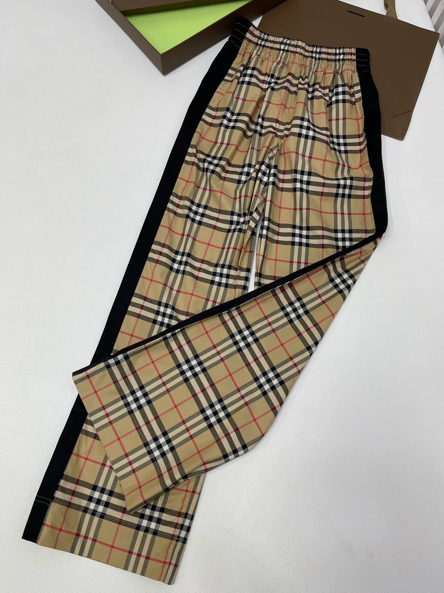 BBR Long Pant
