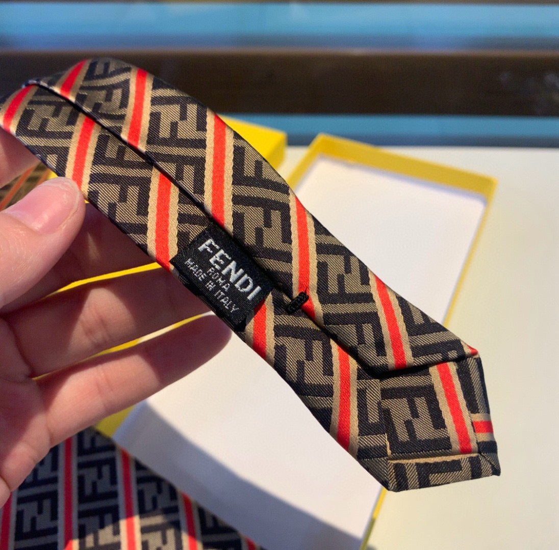Fendi Tie