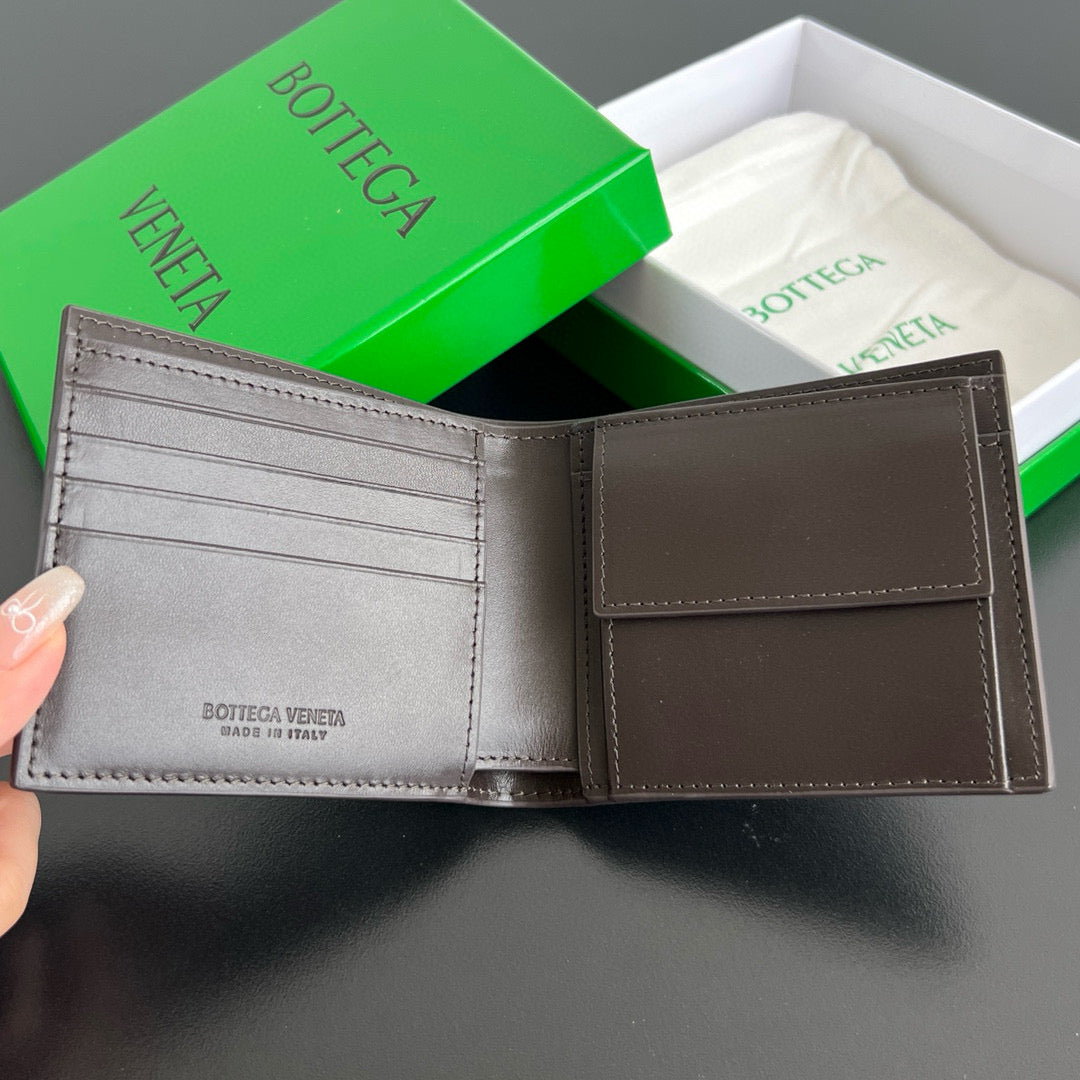 Bottega Veneta Wallet