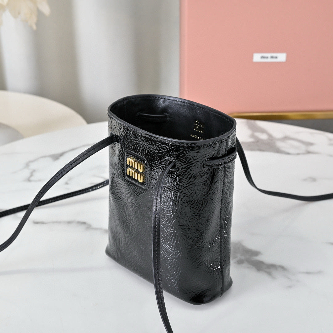 Miu Miu Bucket Bag