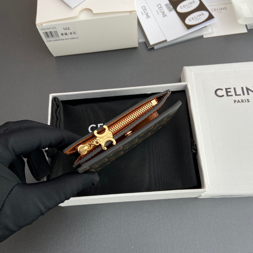 Celine Wallet