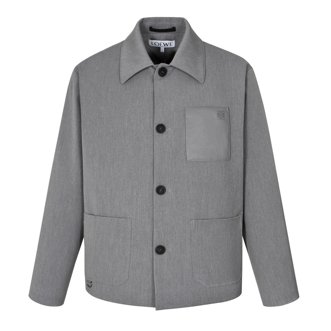 Loewe Jacket