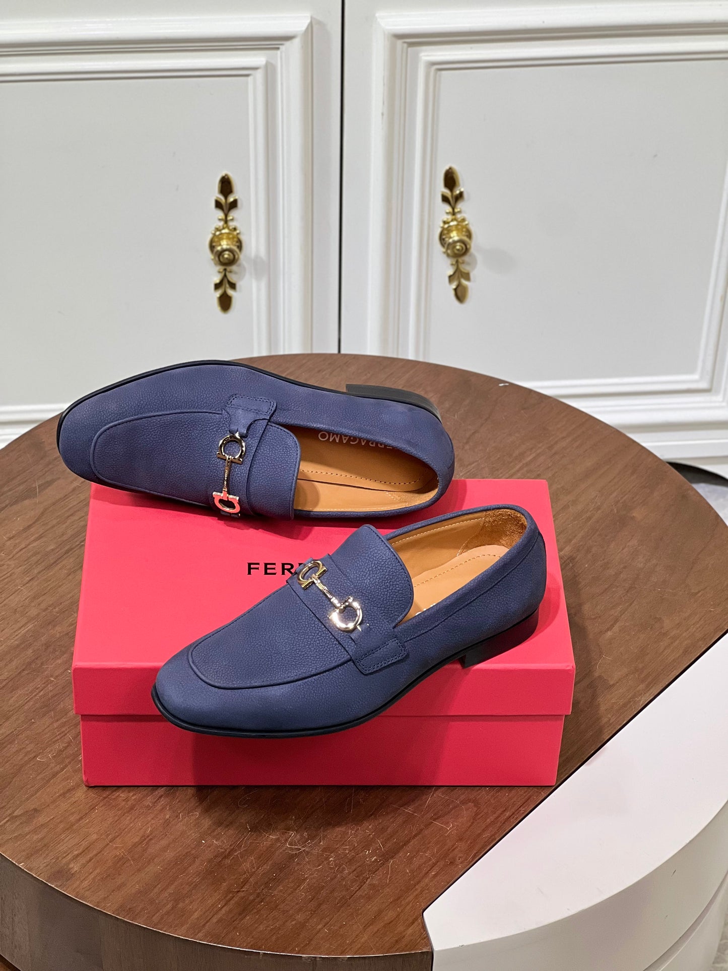 FG Loafer