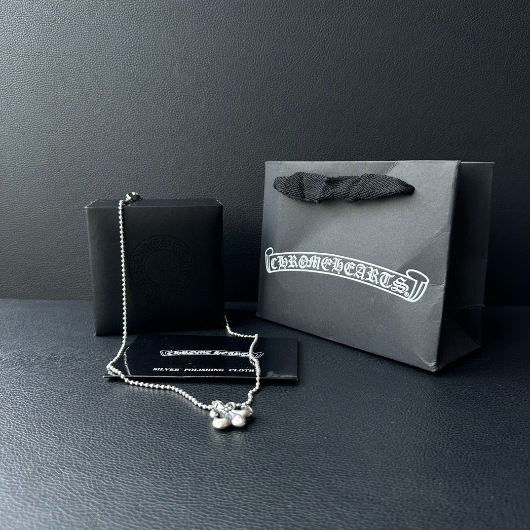 Chrome Hearts Necklace