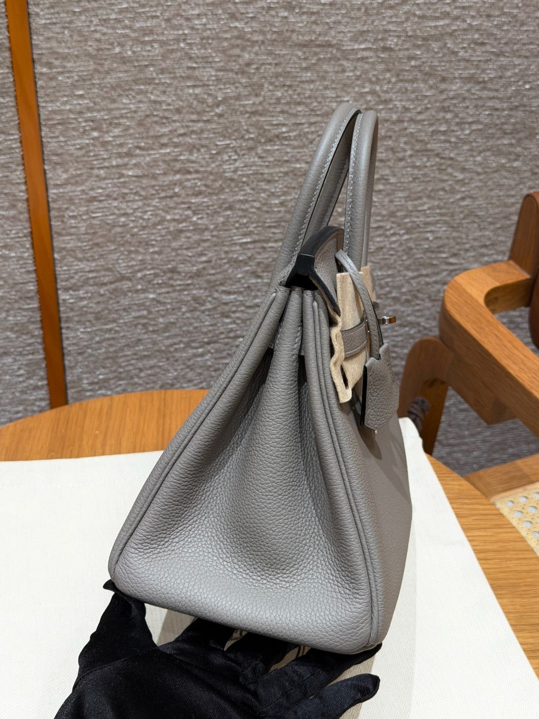Hermes Birkin 25