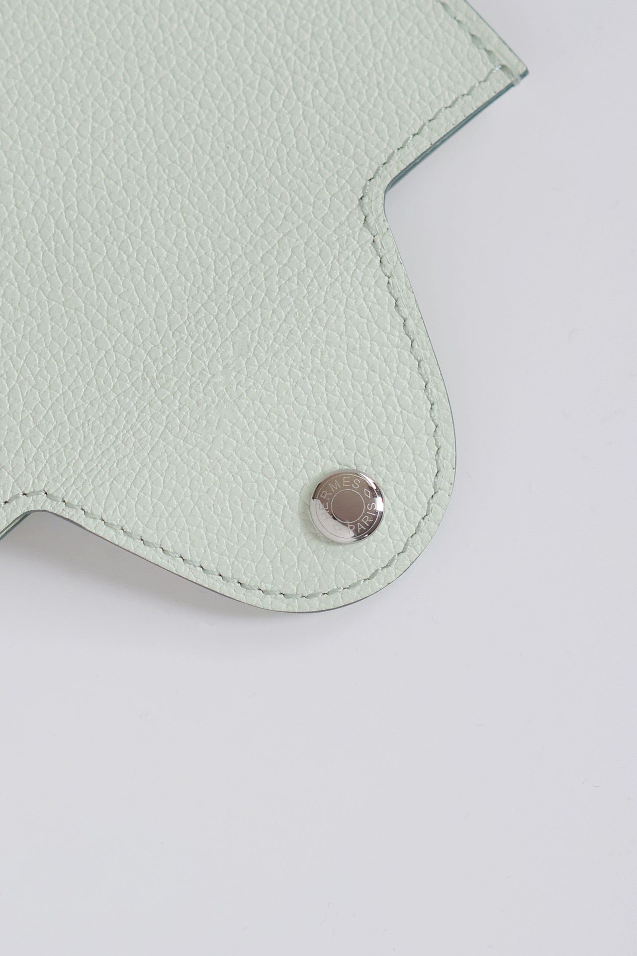 Hermes lliade Card Holder