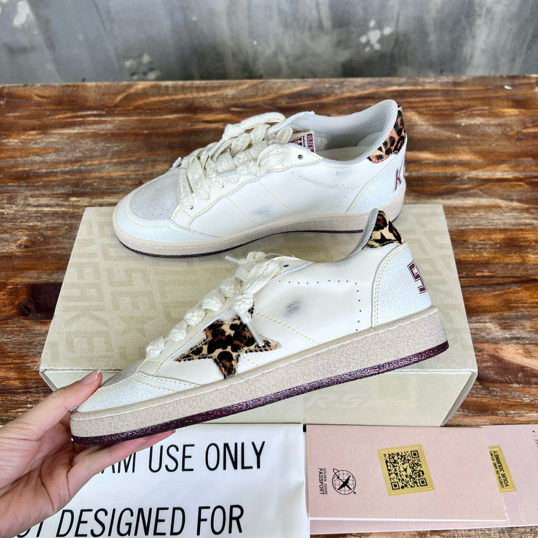 Golden Goose Sneaker