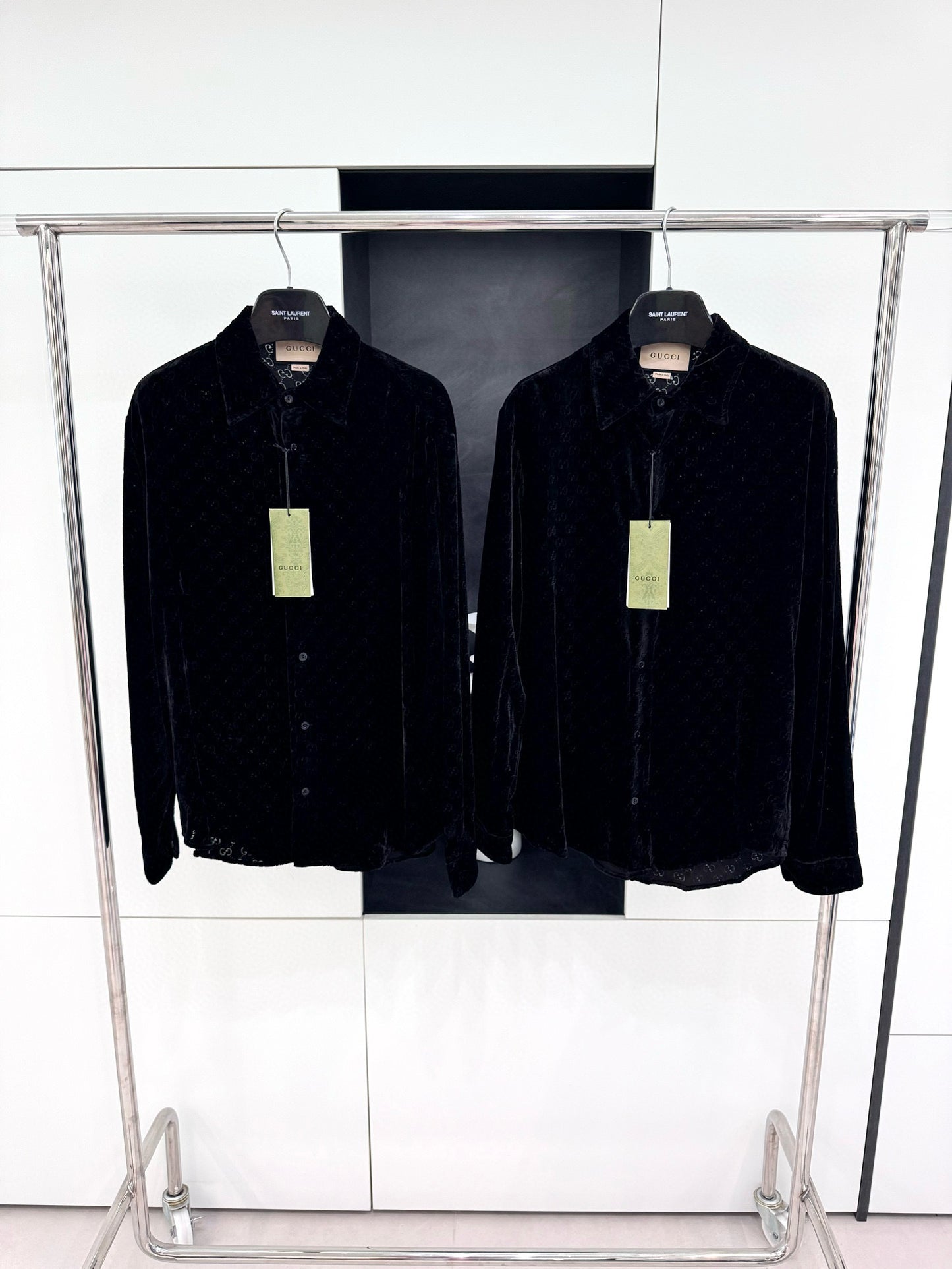 GC Long Sleeve Shirt