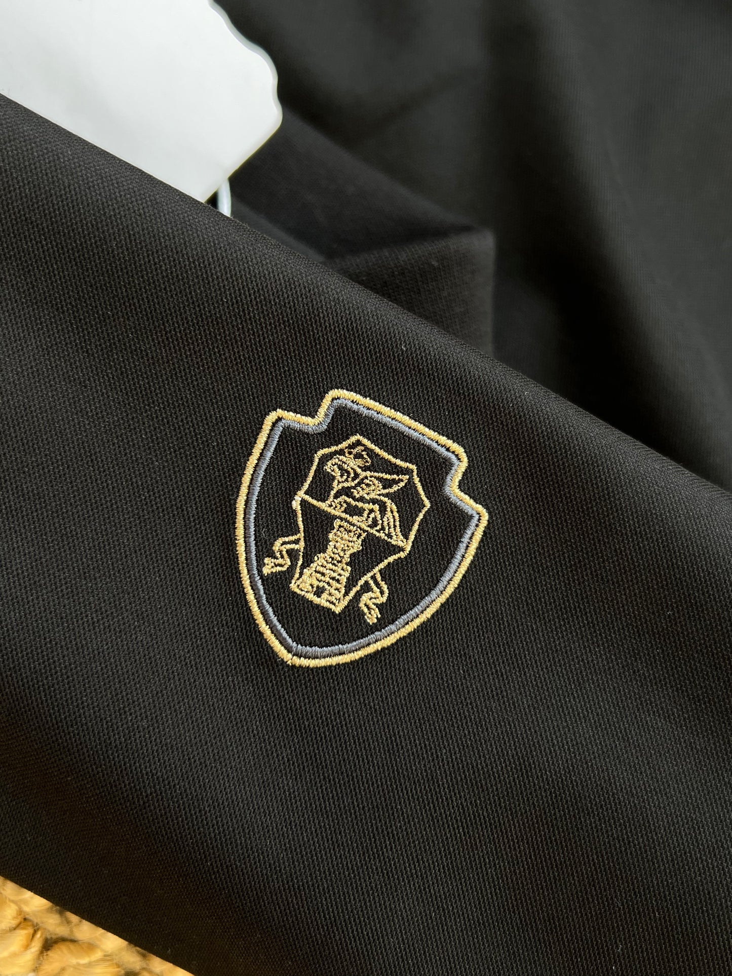 BC Polo