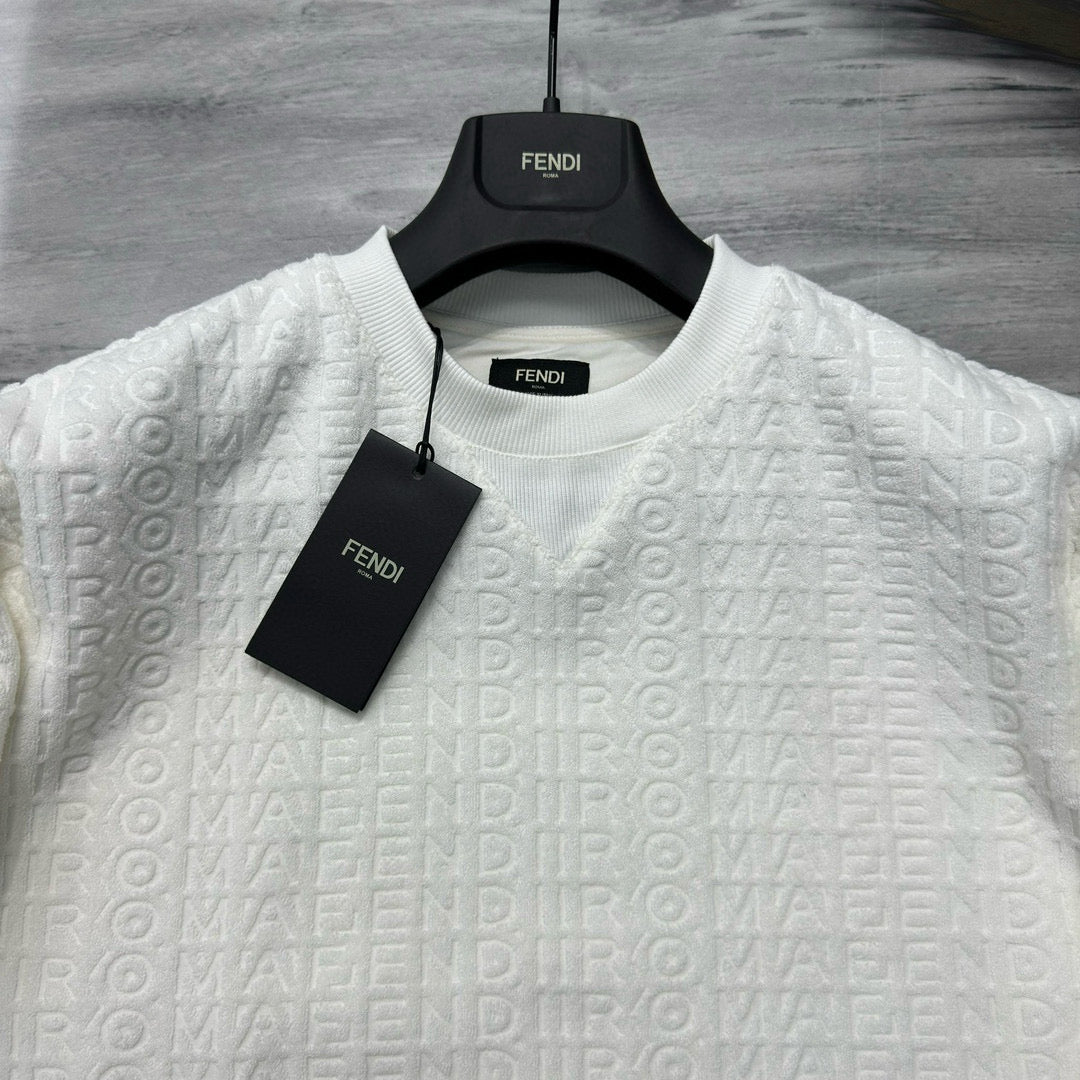 Fendi Sweater