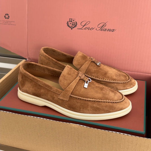 LP Loafers