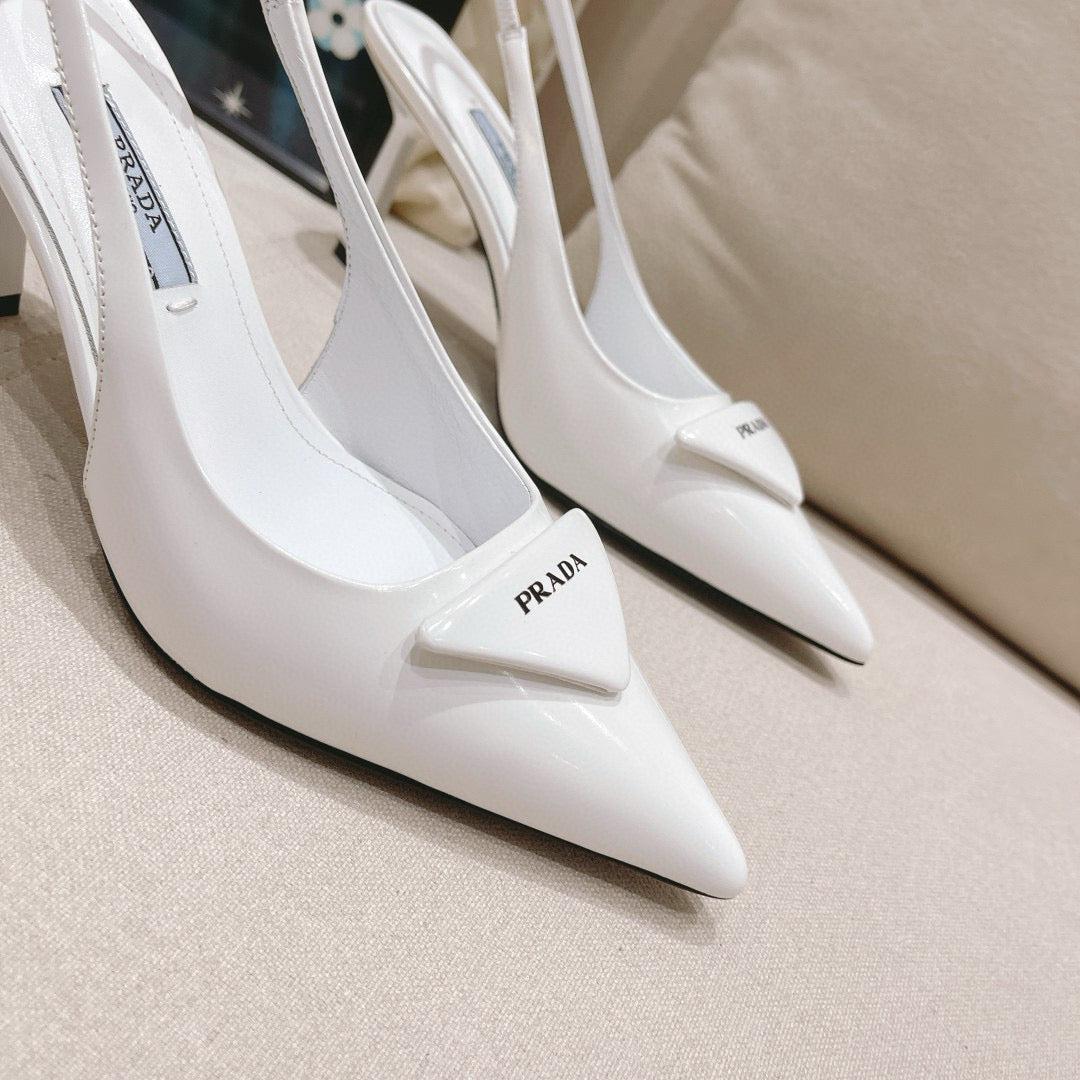 Prada Heels