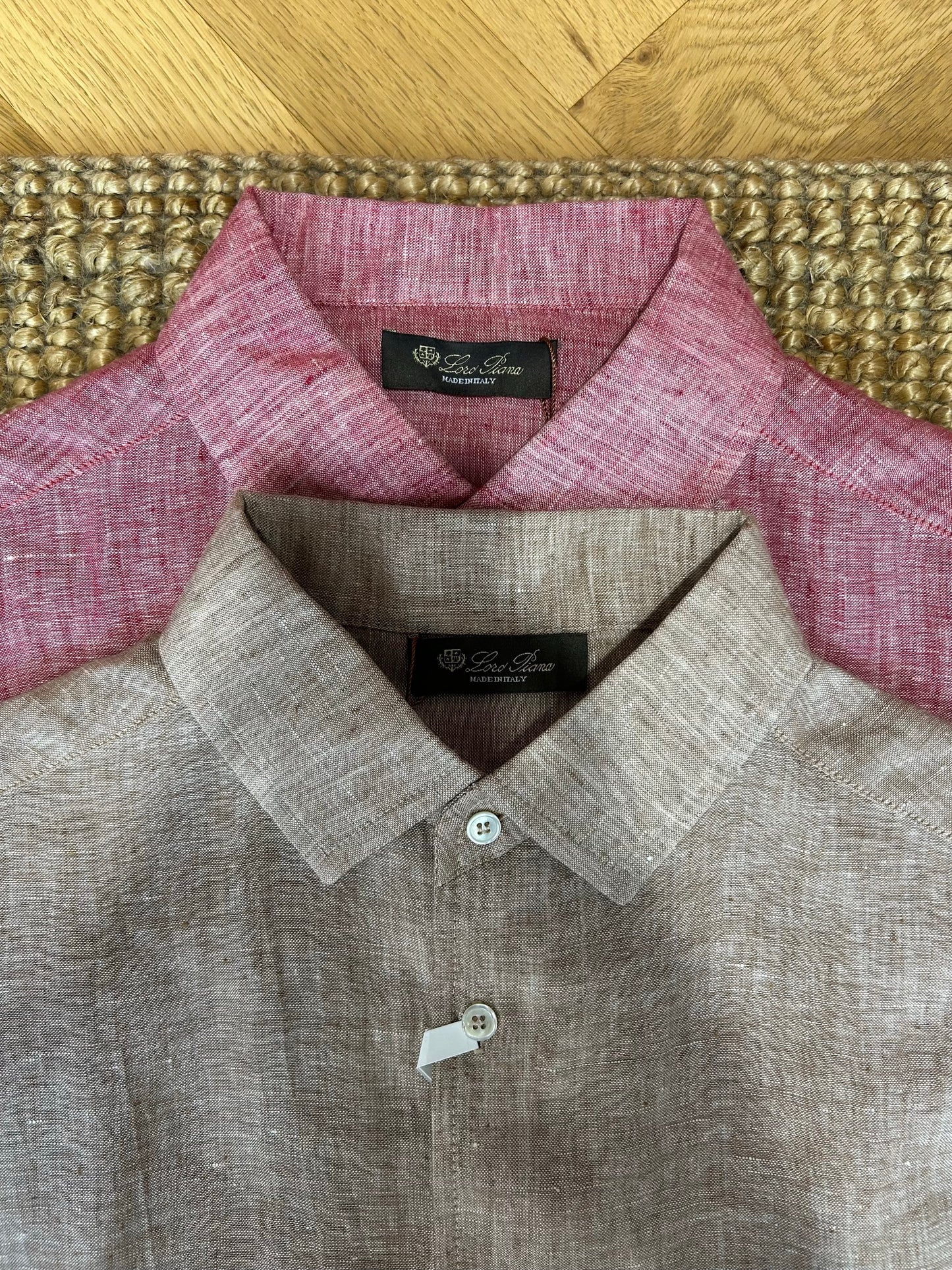 LP Long Sleeve Shirts
