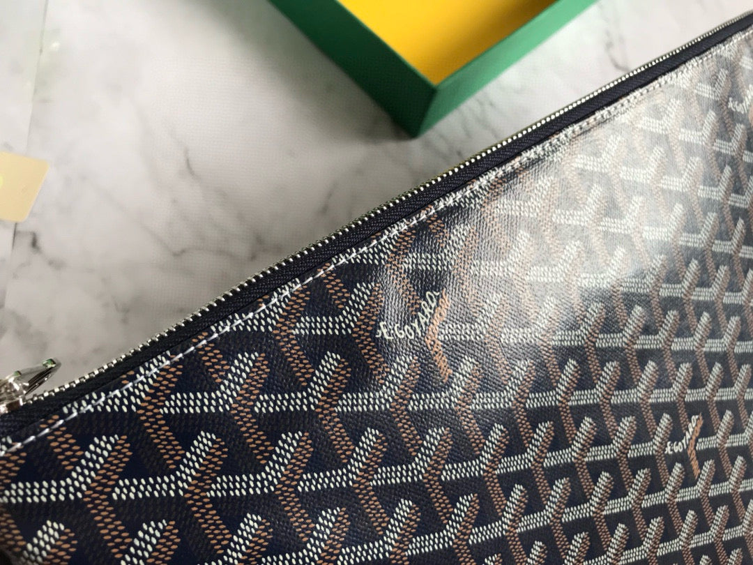 Goyard Clutch Bag 40x30CM