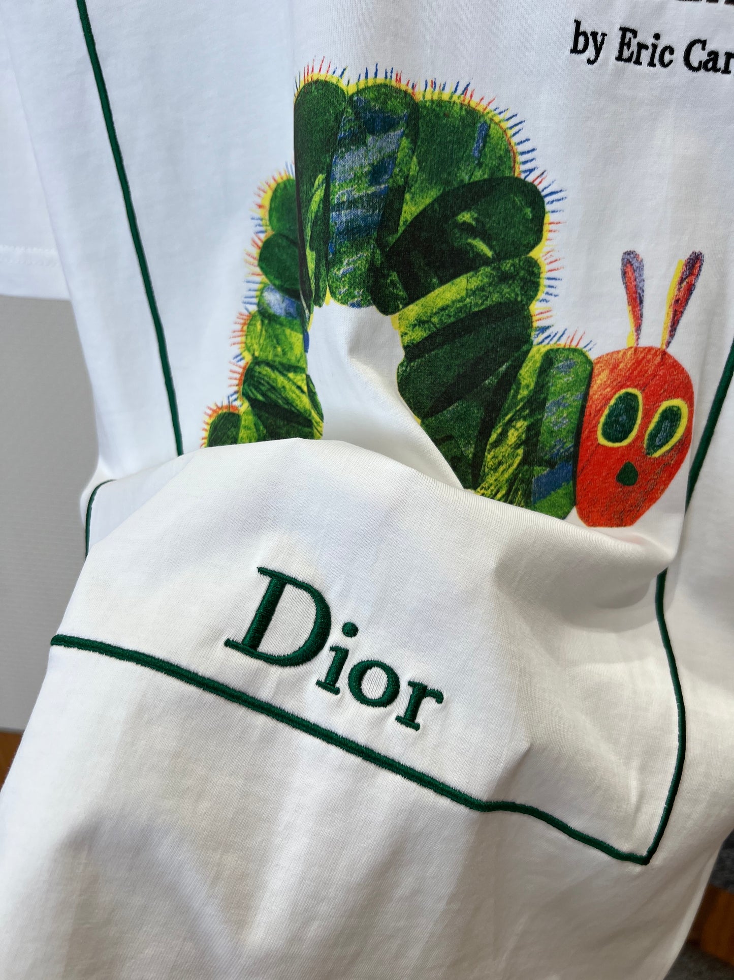 Dior T-shirt