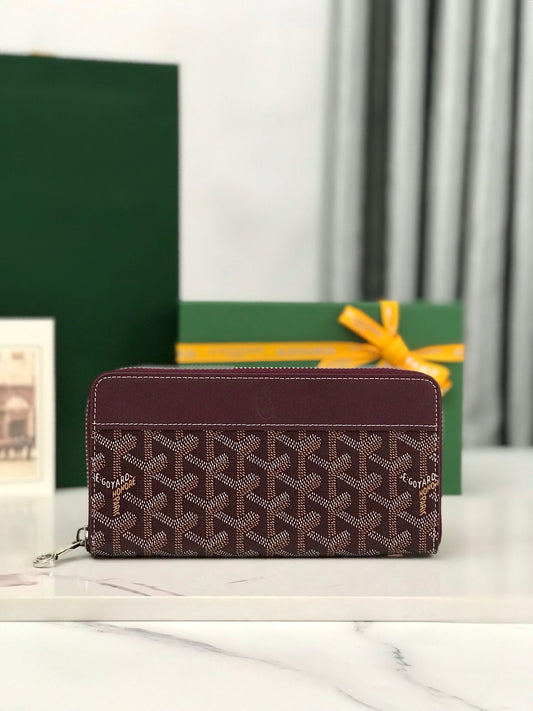 Goyard Wallet