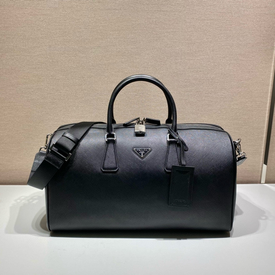 Prada Duffle Bag