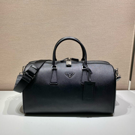 Prada Duffle Bag