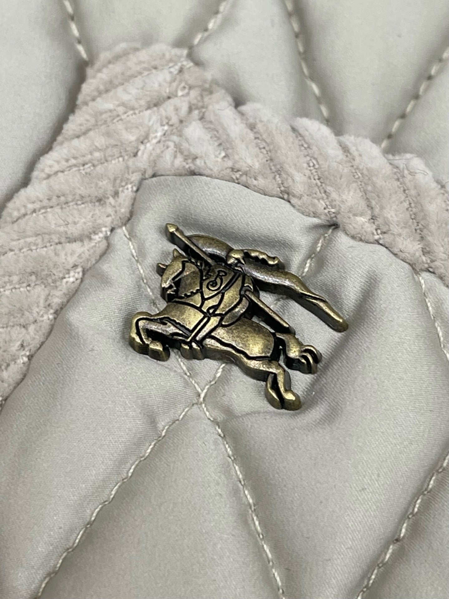 BBR Jacket