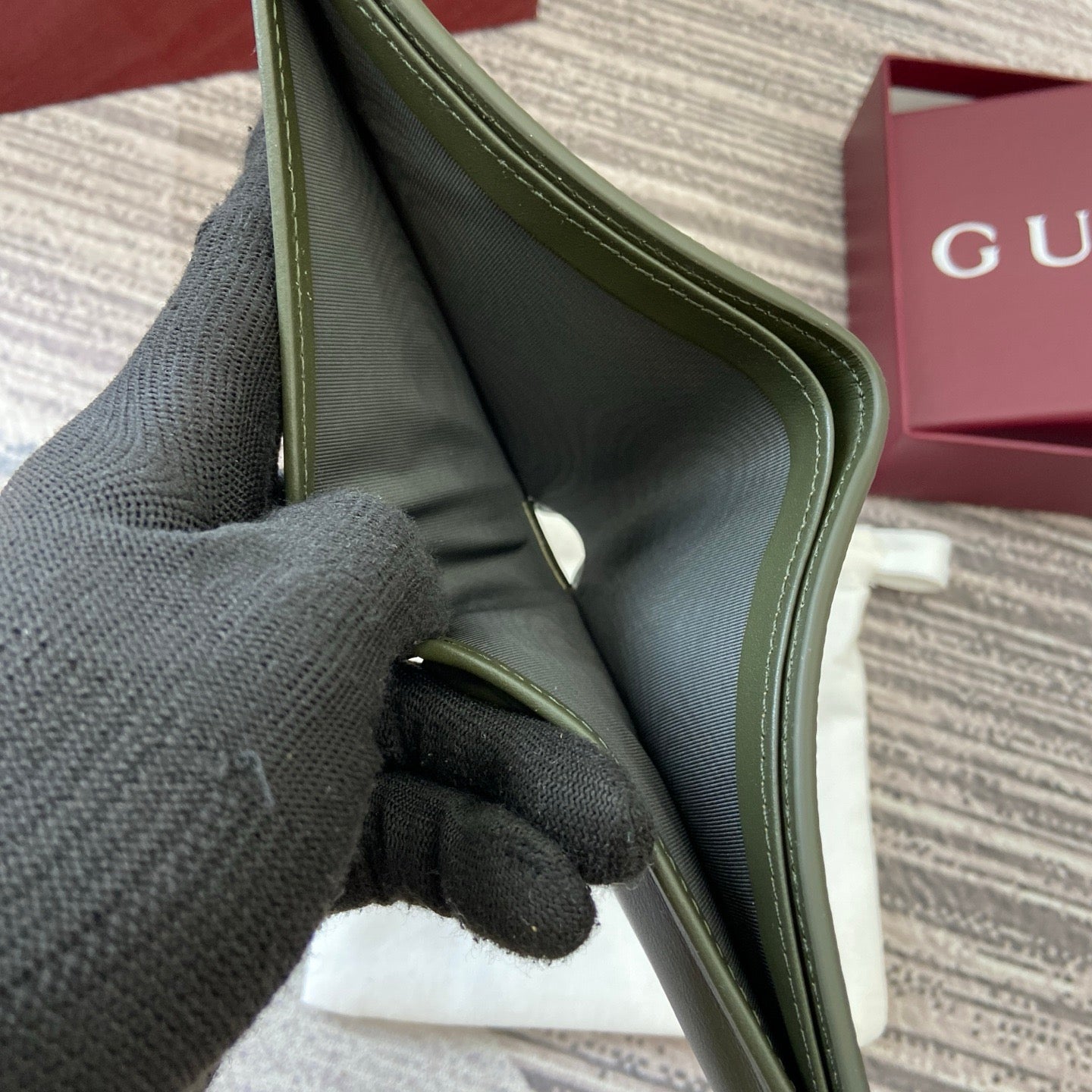 Gucci Wallet