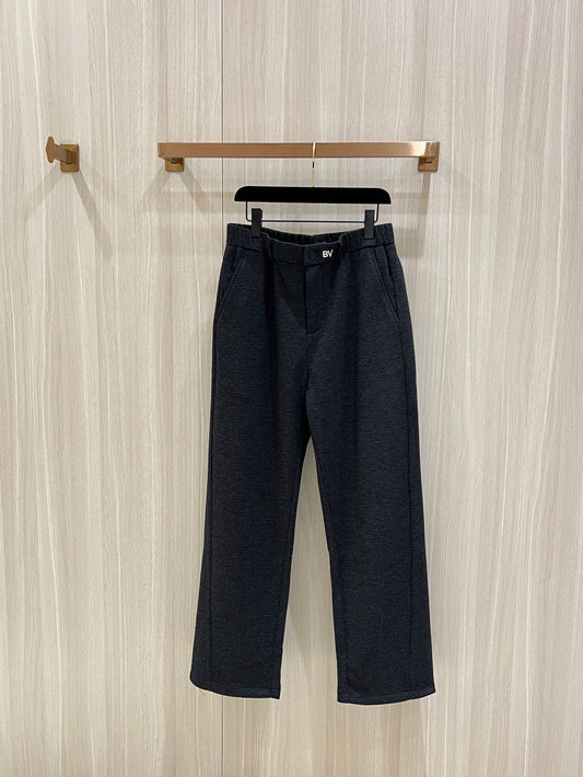Bottega Veneta Long Pants