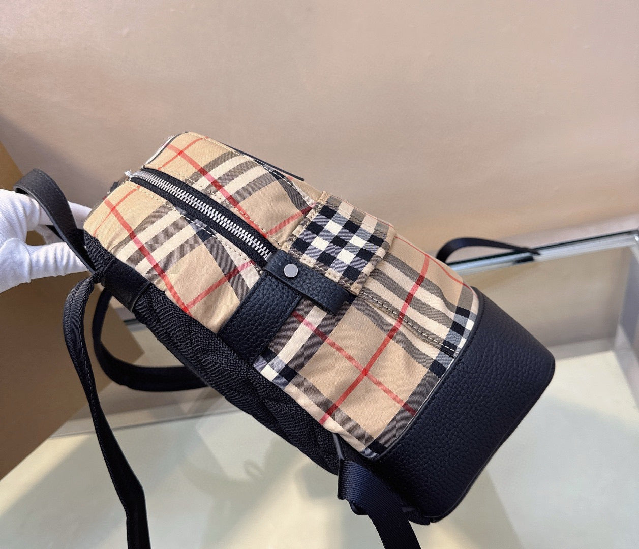 Burberry Backpack