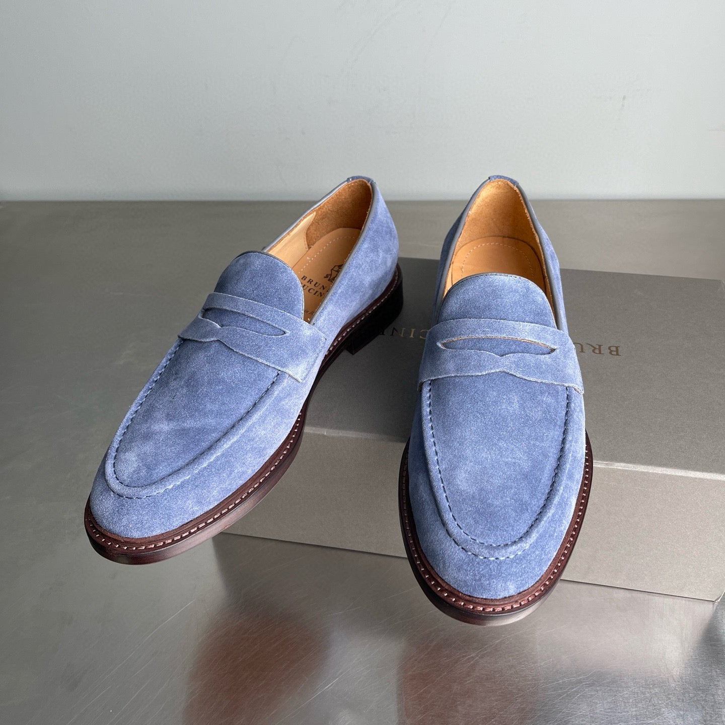 BC Loafer